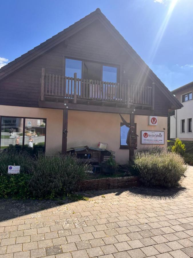 Plaetzchen Am Krebsberg Fuer Alle Fae Simmerath Exterior foto
